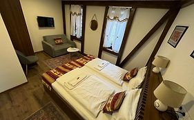 Apartments Han Alifakovac-Sarajevo